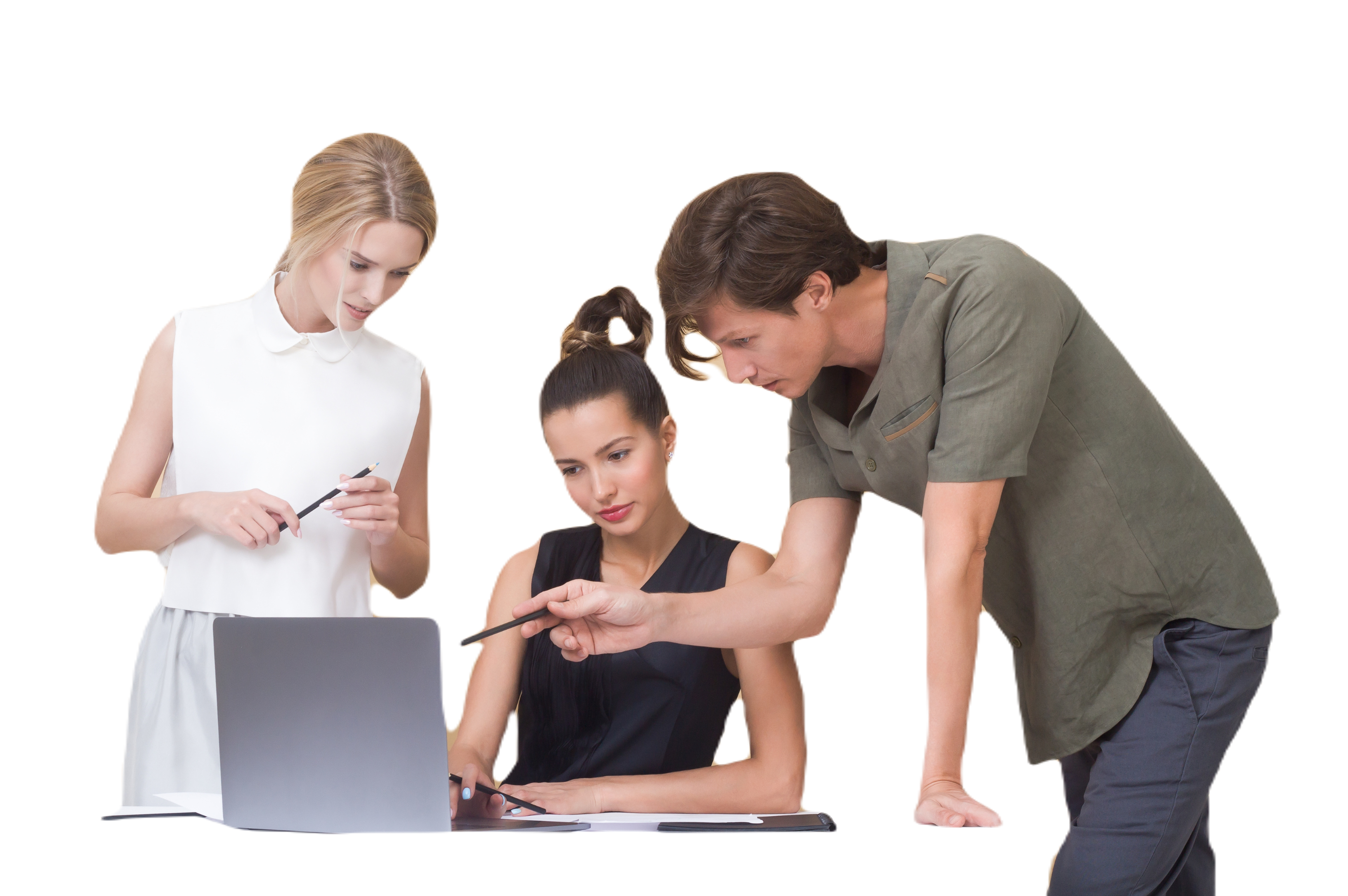 Strategy Consulting