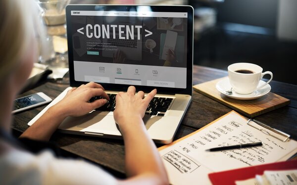 Content SEO