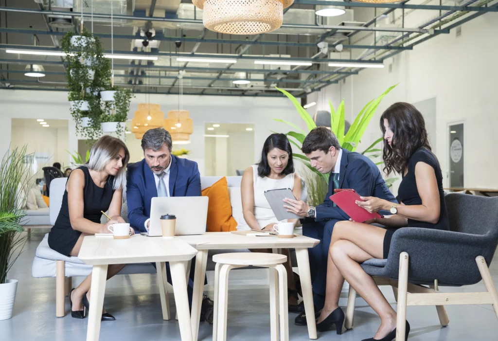 Xây Dựng Đội Marketing Nội Bộ Vững Vàng Cùng WinLead