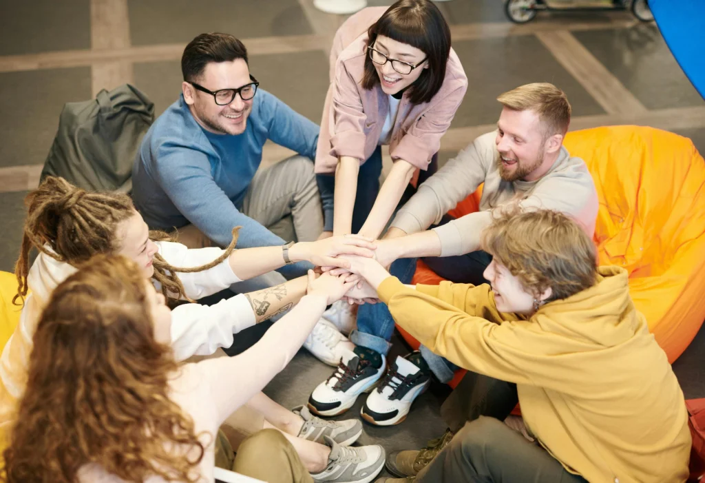 Ứng phó khủng hoảng truyền thông: Vai trò team nội bộ