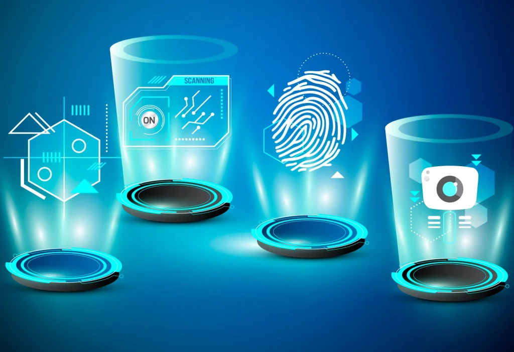 Phygital Marketing: Xu hướng trải nghiệm thương hiệu 2025