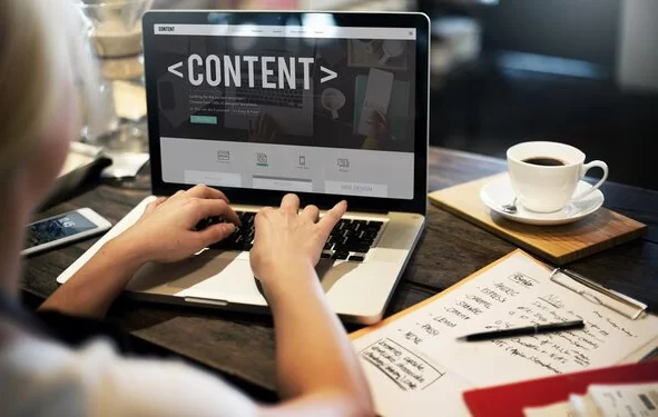 Content SEO